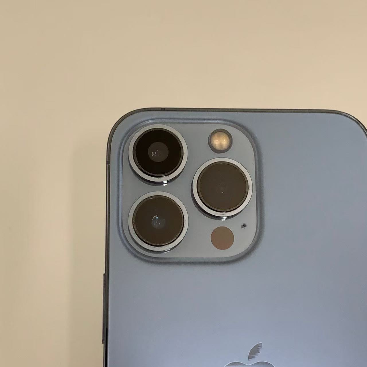 iPhone 13 Pro
